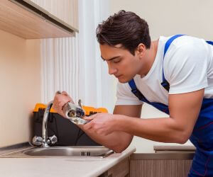 About The Faucet Pros Robersonville, NC